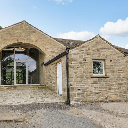 3 Barn Cottages Halifax Exterior foto